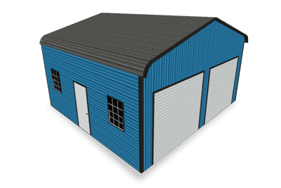 Regular Roof