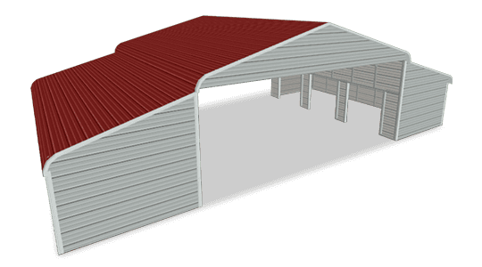 Horse Barn