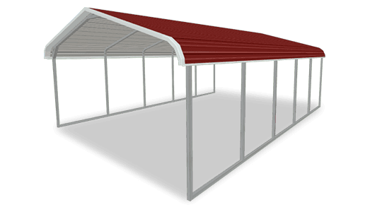 Regular Roof